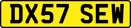 DX57SEW