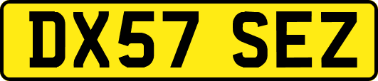 DX57SEZ
