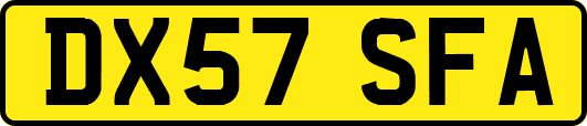 DX57SFA