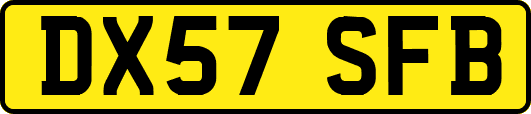 DX57SFB