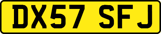DX57SFJ