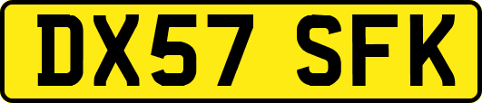 DX57SFK