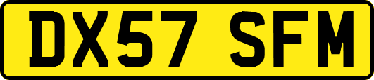 DX57SFM