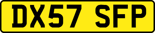 DX57SFP