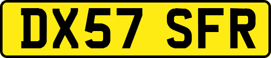 DX57SFR