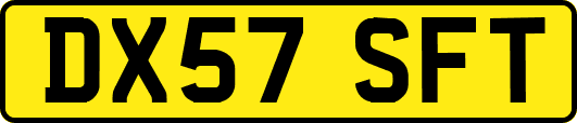 DX57SFT