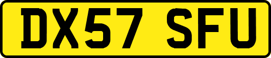 DX57SFU