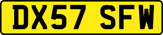 DX57SFW