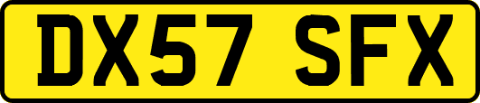 DX57SFX