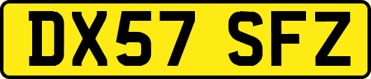 DX57SFZ