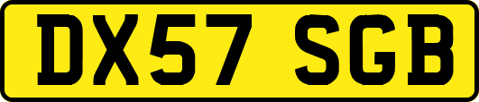 DX57SGB