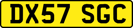 DX57SGC