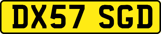 DX57SGD