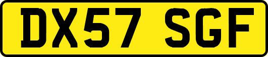 DX57SGF
