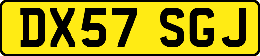 DX57SGJ