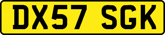 DX57SGK
