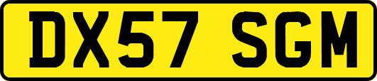 DX57SGM