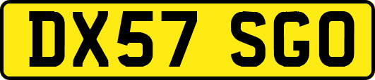 DX57SGO