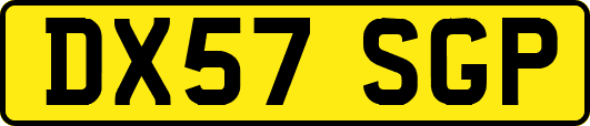 DX57SGP