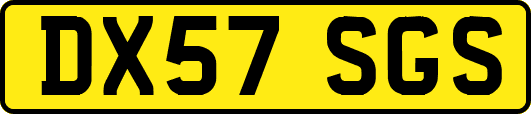 DX57SGS
