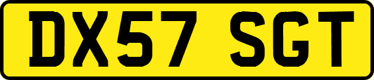 DX57SGT