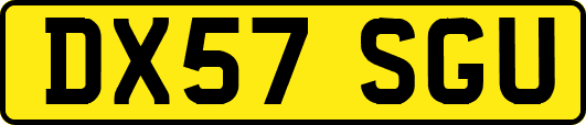 DX57SGU