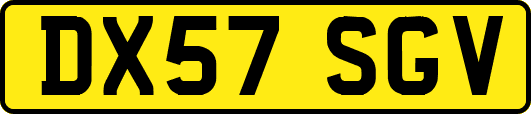 DX57SGV