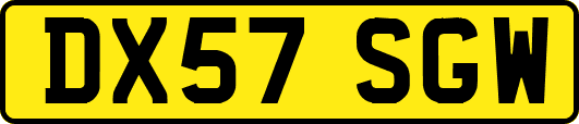 DX57SGW