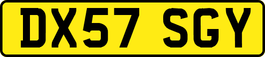 DX57SGY