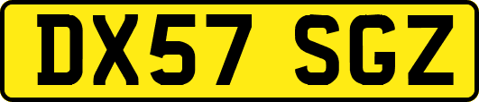 DX57SGZ