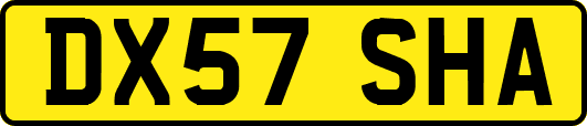 DX57SHA