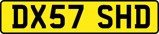 DX57SHD