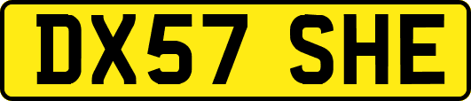 DX57SHE