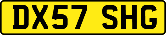 DX57SHG