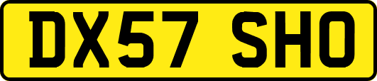 DX57SHO
