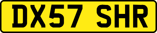 DX57SHR