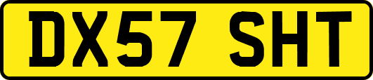 DX57SHT