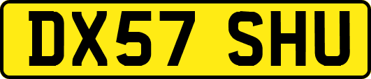 DX57SHU