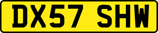 DX57SHW