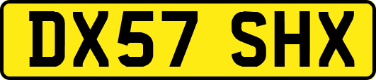 DX57SHX