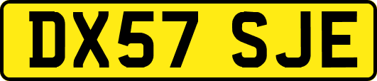 DX57SJE