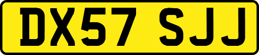 DX57SJJ