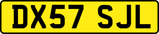 DX57SJL