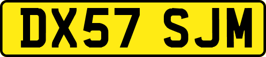 DX57SJM