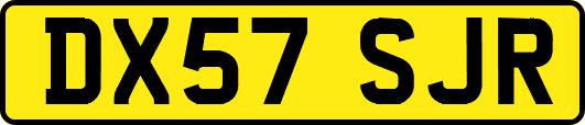 DX57SJR