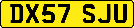 DX57SJU