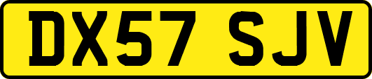 DX57SJV
