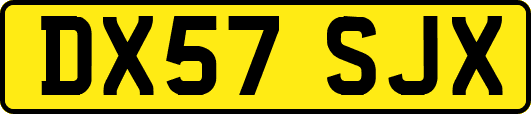 DX57SJX