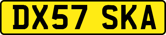 DX57SKA