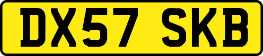DX57SKB